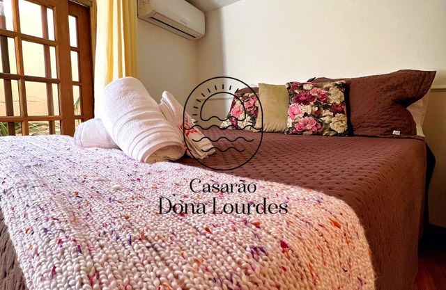 Casarão Dona Lourdes