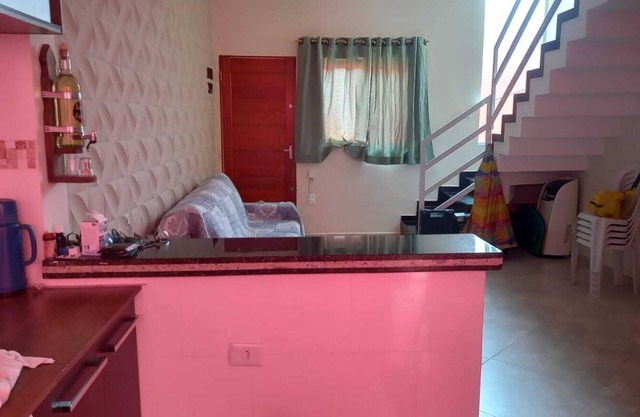 Casa 02 Mint DA Praia