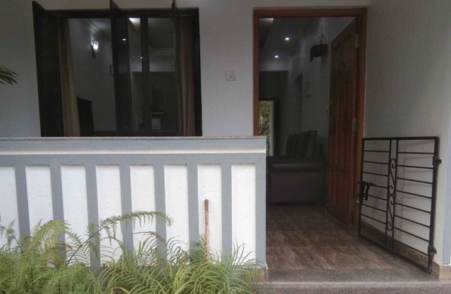 Casa 1 - Apartment with air conditioning, Hi speed internet to WFH