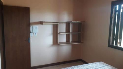 Casa 2 quartos 2 banheiros