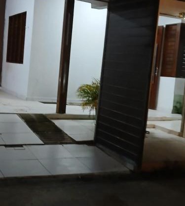 Casa 3 Quartos Barra Nova B