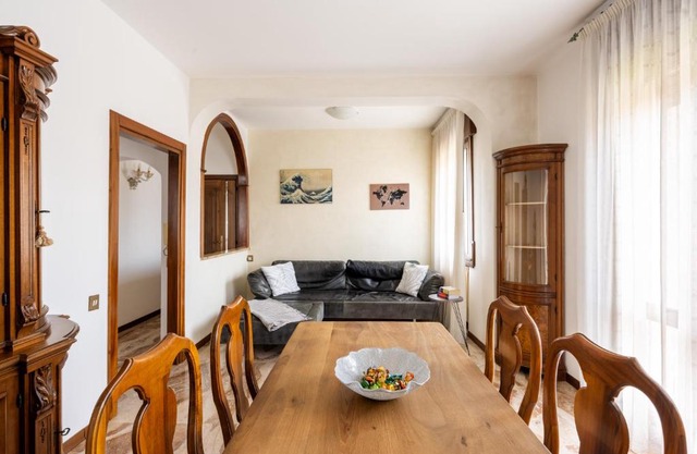 Casa 94 - Bright apartment, 15min from Venice