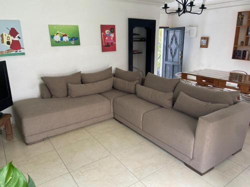 Casa a 5 minutos caminando del centro historico