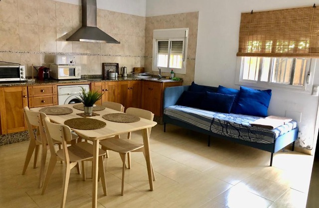 Casa a 65 metros de la Playa