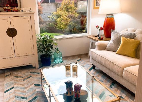 Casa a pasos de Casino Enjoy