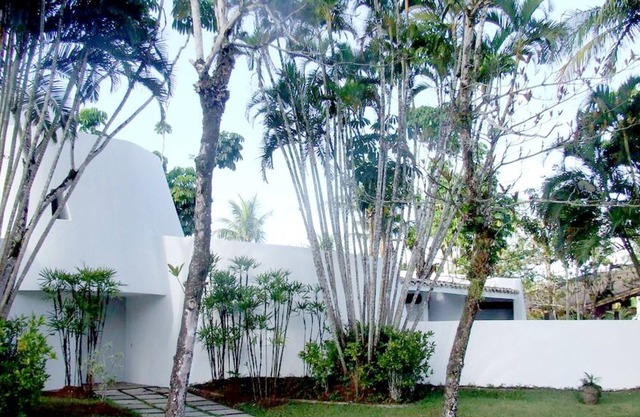 Casa Acapulco Garden - Mediterranean Style, 7 suites, pool, barbecue ...