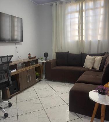 Casa Aconchegante em São João Del Rei