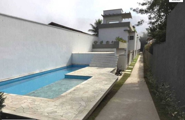 Casa Aconchegante 100 m da Praia