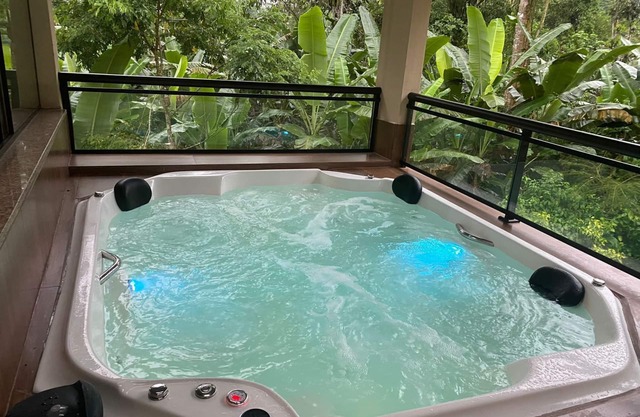 Casa Aconchegante COM Hidromassagem