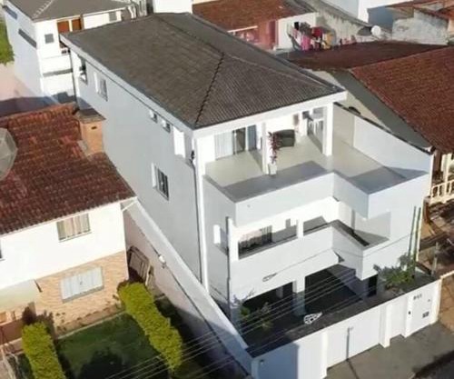 Casa aconchegante e confortável para 20 pessoas em São Lourenço