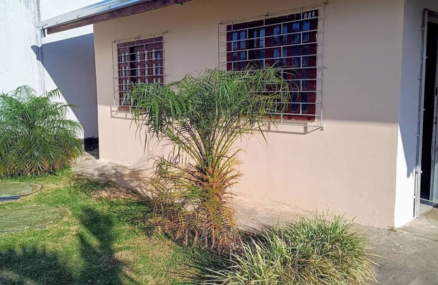 Casa Aconchegante em Guaratuba