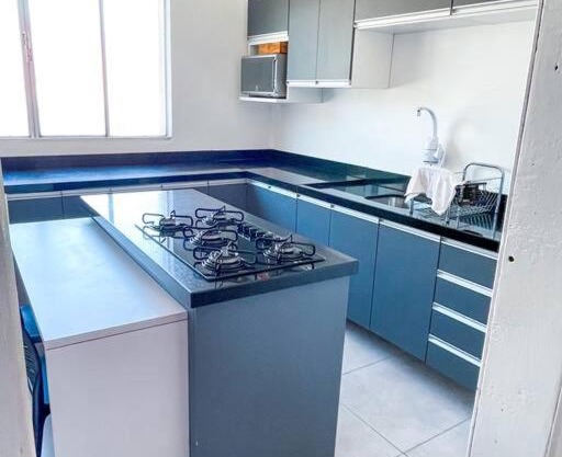 Casa aconchegante em São Gabriel