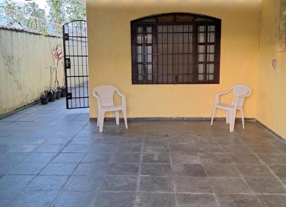 Casa aconchegante Itanhaém