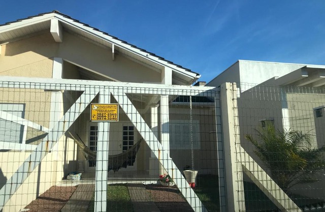 Casa Aconchego e Sossego Imbé