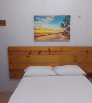 Casa Aconchego Flecheiras