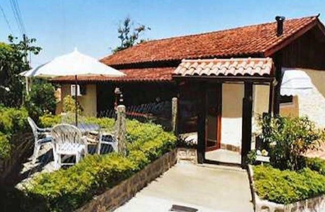 Casa Aconchego - True Ecological Paradise