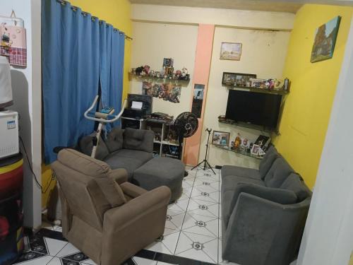 casa adjanira COP 30