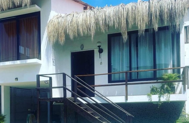 Casa Adriel best sunset view! 50 meters from the beach