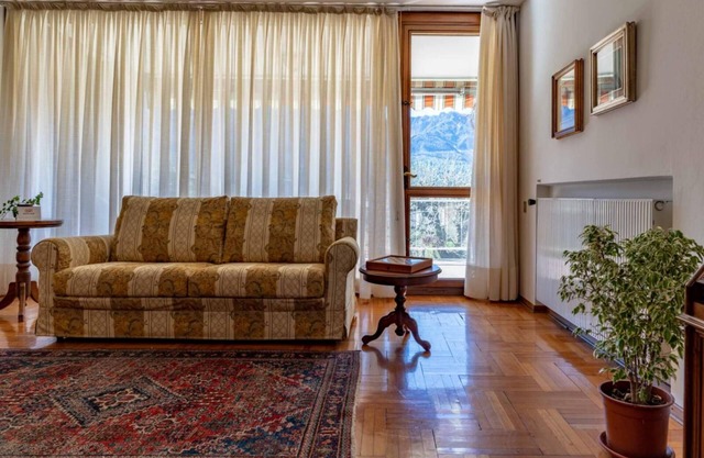 Casa Agnese, Levico Terme - Ospitar