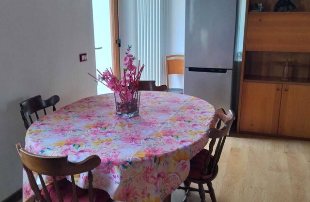 casa Agribon punto di partenza per le dolomiti bellunesi