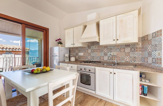 Casa al centro di Baunei vicino alle più belle spiagge della sardegna