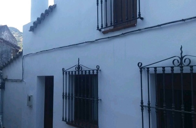 Casa Alameda, Benarraba Serranía de Ronda