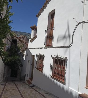 Casa Alameda