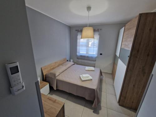 Casa Alba Napoli