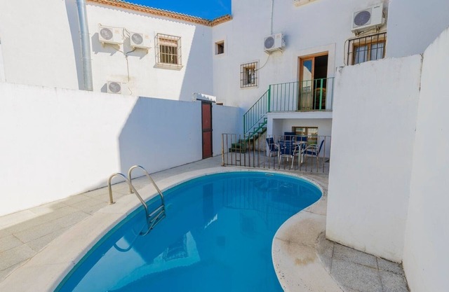 Casa Alberto Priego de Córdoba by Ruralidays