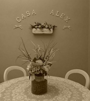 Casa Alex