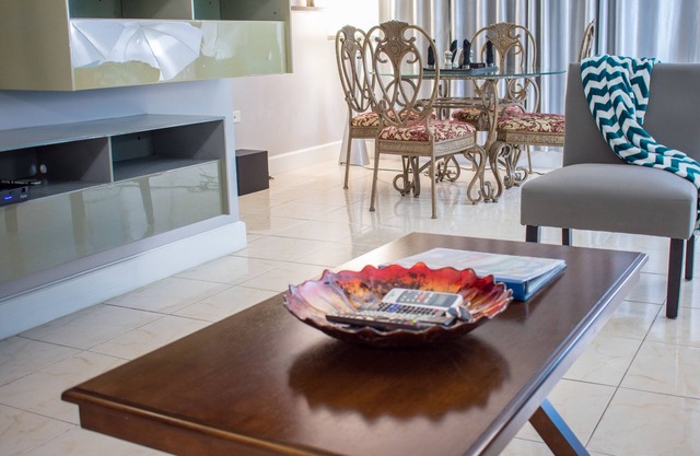 Casa Alexandria Guest Apartment