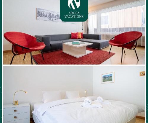 Casa Allegra 6 by Arosa Vacations, im Zentrum & mit Parkplatz inkl