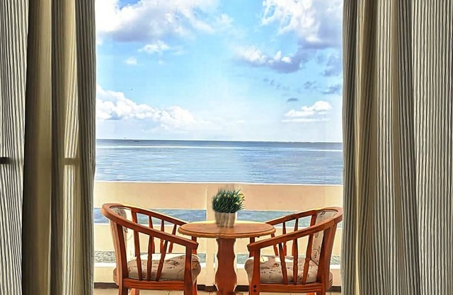 Casa Almarenzo Bed & Breakfast