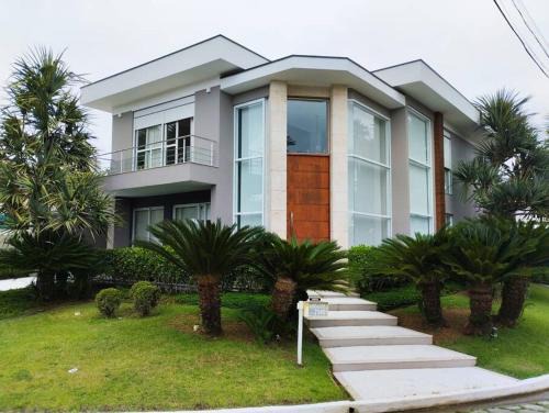 Casa alto padrão, Jd. Acapulco