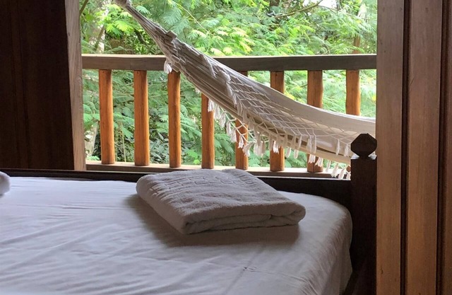 Casa Amaargi Picinguaba