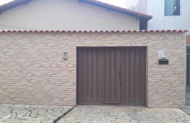 Casa Amanda Guimarães