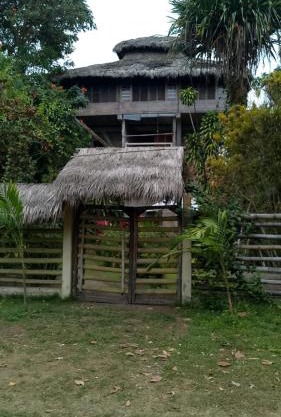 Casa Amare Bolivar Zapotal Island 14pax 7hab
