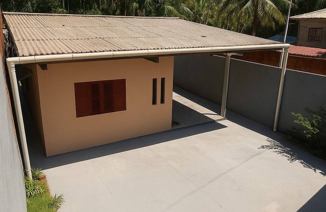 Casa Amazônia - comfort and nature in Macapá