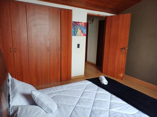 Casa Amplia y cómoda en zona tranquila de la ciudad