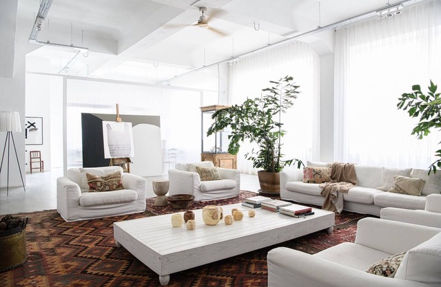 Casa Ana Ana - Artistic 6 bedroom luxury villa with private pool!