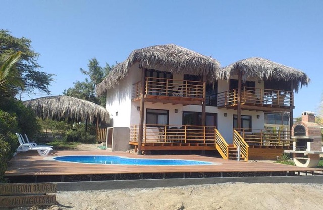 Casa Ananda Peru