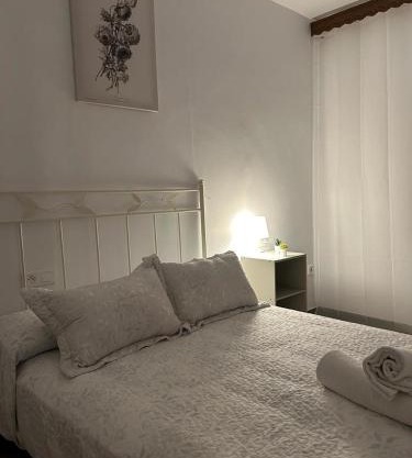 Casa Ancá Los Abuelos