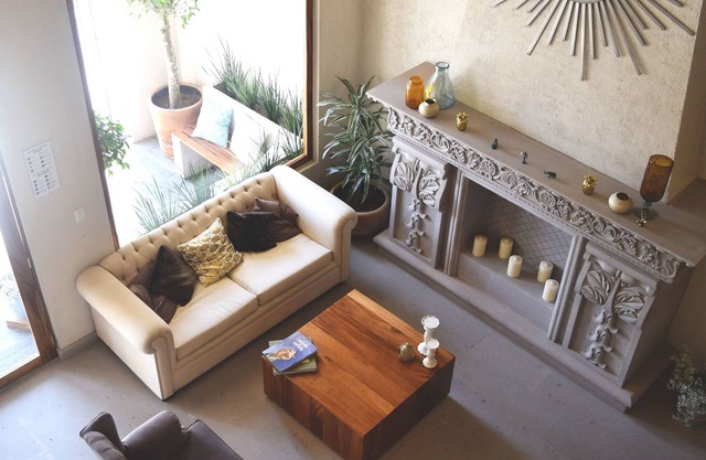 Casa Andaria Hotel Boutique