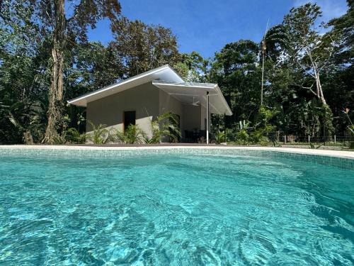 Casa Andersson - Your Caribbean House with Pool