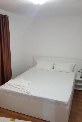 Casa Andrei Techirghiol