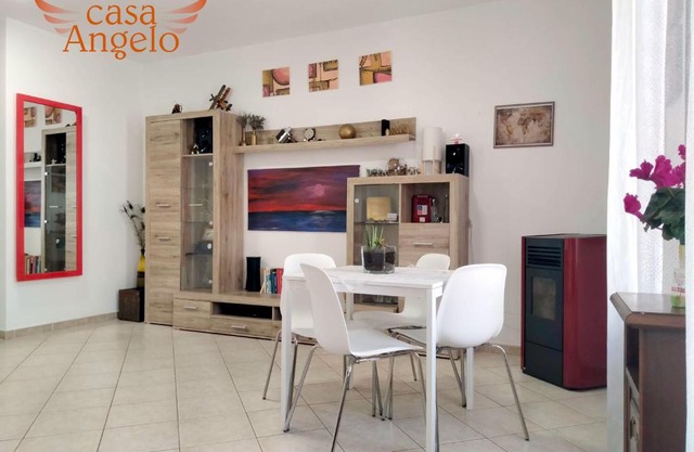 Casa Angelo B&B