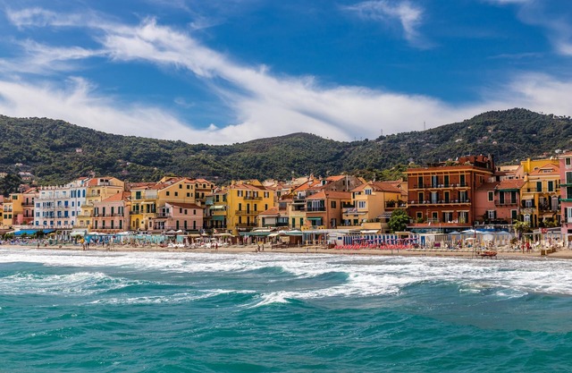 Casa Angerin 1 - 100m from sea