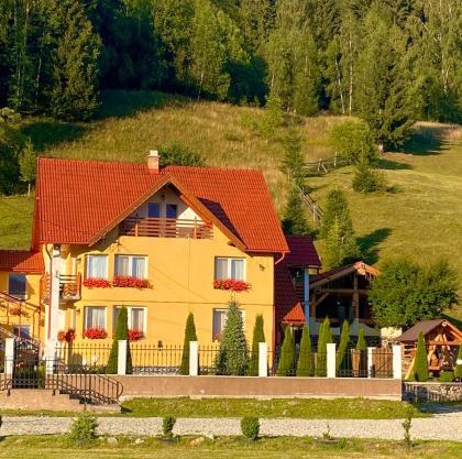 Casa Anghel