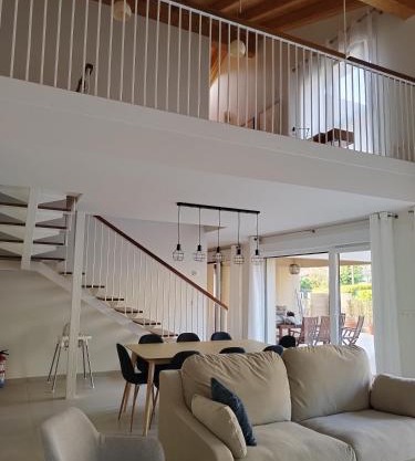 Casa Anida en Hualle