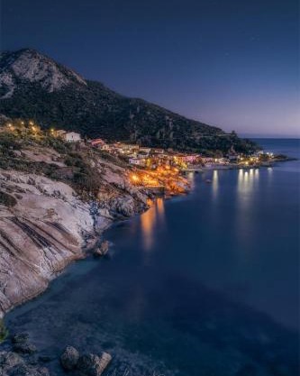 Casa Anna a Pomonte - Goelba